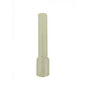 Sorensen Chimney 10" for Engineers, Old Dan, Galleleje & Penduls (new #ES 20 10 18)