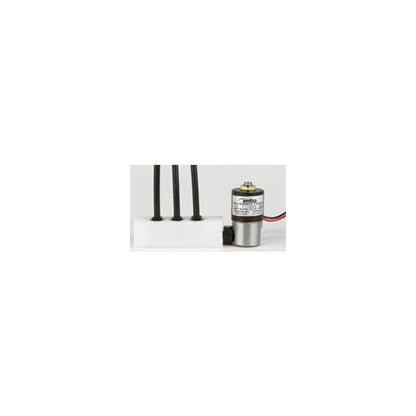 Solenoid Valve, 1/4", 12V
