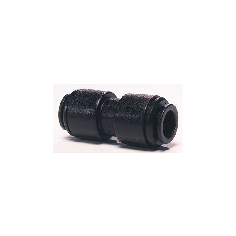 Straight Connector, 6 x 6mm