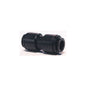 Straight Connector, 6 x 6mm