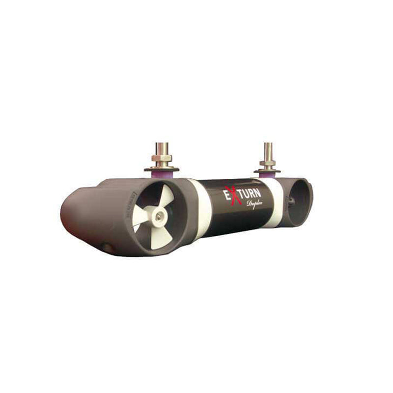 EX180 External Dual Bow Thruster, 24V