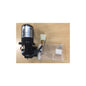 Exalto Motor 24 Volt 55nm Rhd (255BS) cannot be used with 250BS