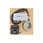 2-Wiper Control Panel Dual Voltage (12/24VDC) with High Speed
