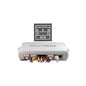 3-WIPER CONTROL PANEL 12/24VDC WITH HIGH SPEED
