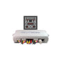 4-Wiper Control Panel, 12/24VDC With High Speed