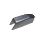 Gallery Cover (Silver) for Type 1 Polished Arm