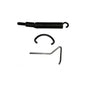 ADJUSTABLE SPRING SYSTEM FOR NEW (GEX) TYPE 1 GALLERIES