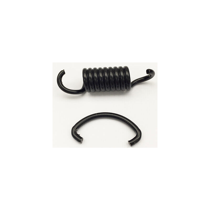 SPRING AND CLIP FOR EX2108 ARM