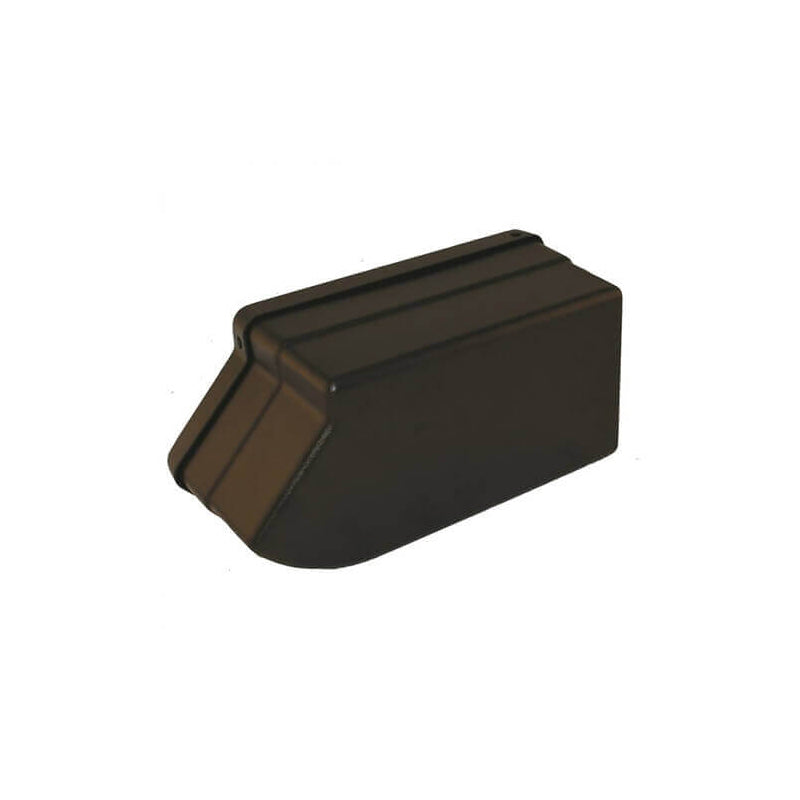 Exalto 255BS Motor Cover Black