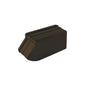 Exalto 255BS Motor Cover Black