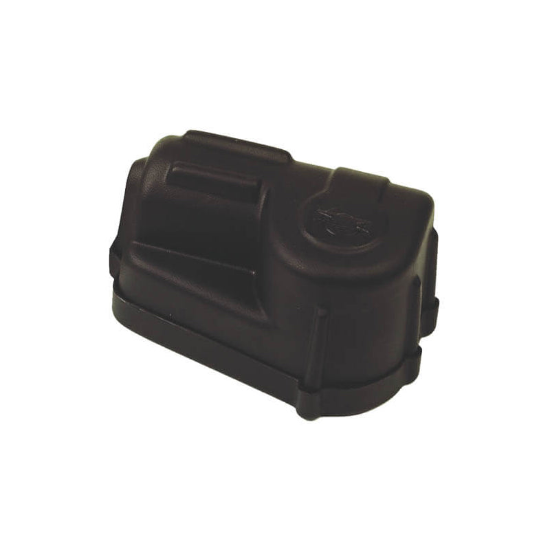 Cover for 223BD Wiper Motor, Black