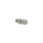 Standard Straight Coupling, 1/8"