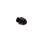 Quick-Connect Straight Coupling, 1/4"