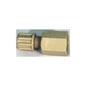 End Coupling Female, 1/4"