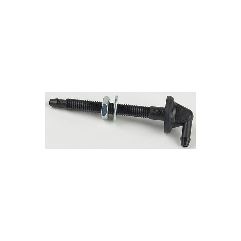 90° Bulkhead Connector for 2" bulkhead