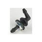 90° Bulkhead Connector for 1/4" bulkhead