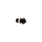 Quick-Connect Bulkhead Connector Up to 1/2" Bulkheads