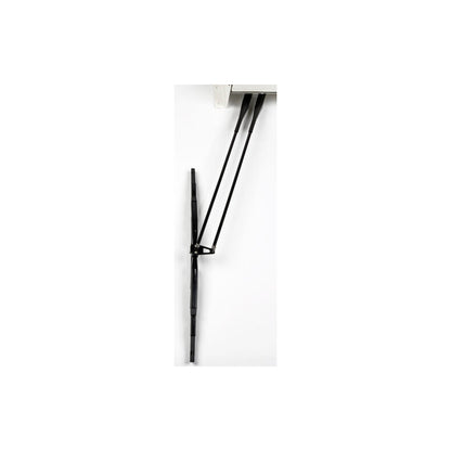 Type 1 Pantograph Arm 14.8-20.7" (375-525mm) Adjustable Reverse head for XBD units