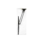 Type 1 Pantograph Arm 14.8-20.7" (375-525mm) Adjustable Reverse head for XBD units