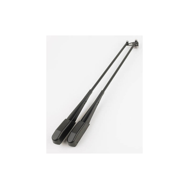 Type 1 Pantograph Arm 10.6-20.7" (375-525mm) Adj Springs, Black