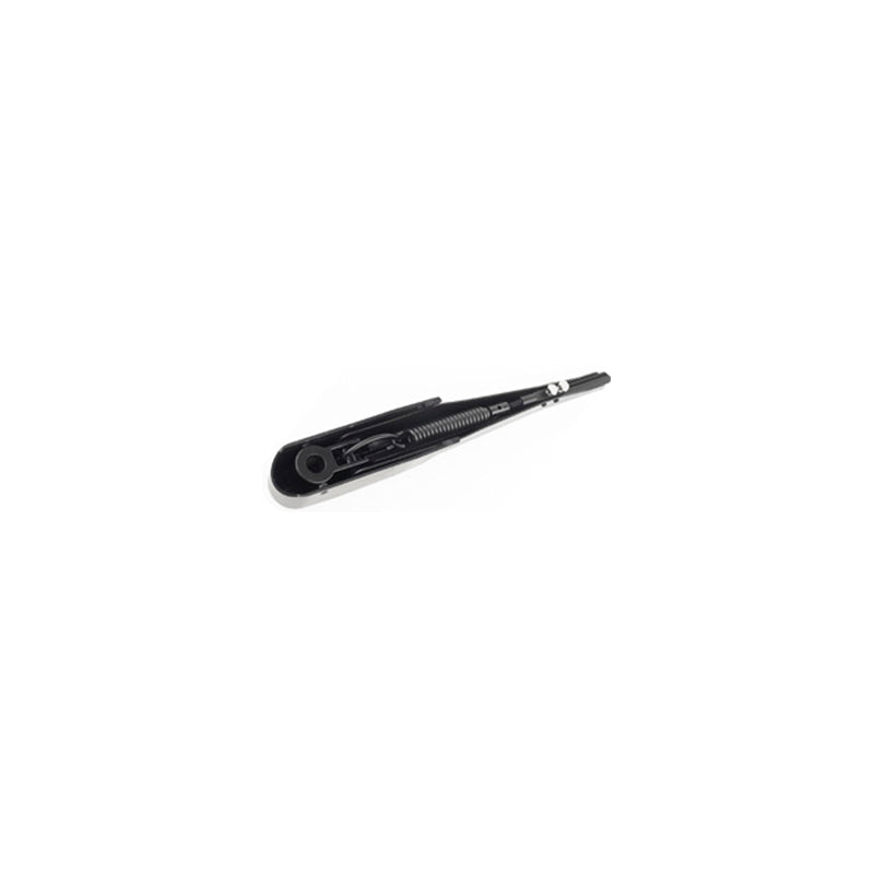 Type 1 Pantograph Arm 10.6-20.7" (375-525mm) Adj Springs, Black