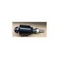 Bulkhead mount washing jet stainless stem 3/8", 19MM