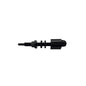 Bulkhead Mount Washing Jet Jet with thru-bulkhead fitting, VER. 2