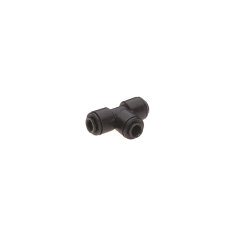 Quick-Connect T-Fitting