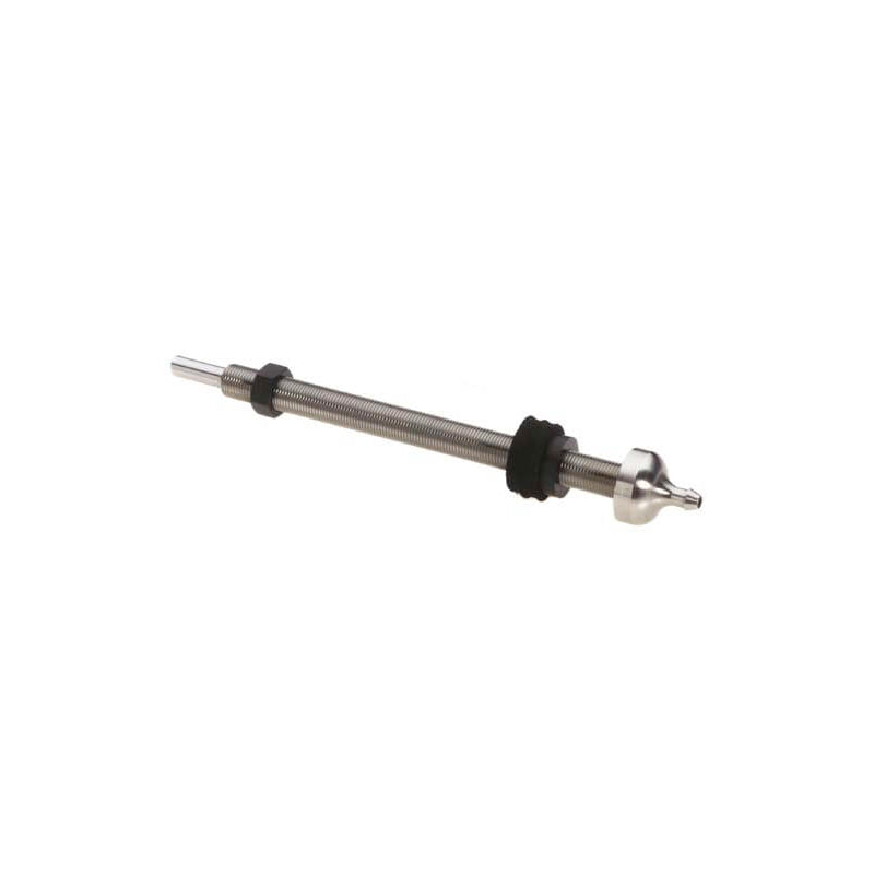 Stainless Steel Bulkhead Connector Up to 3" Bulkheads