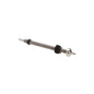 Stainless Steel Bulkhead Connector Up to 3" Bulkheads