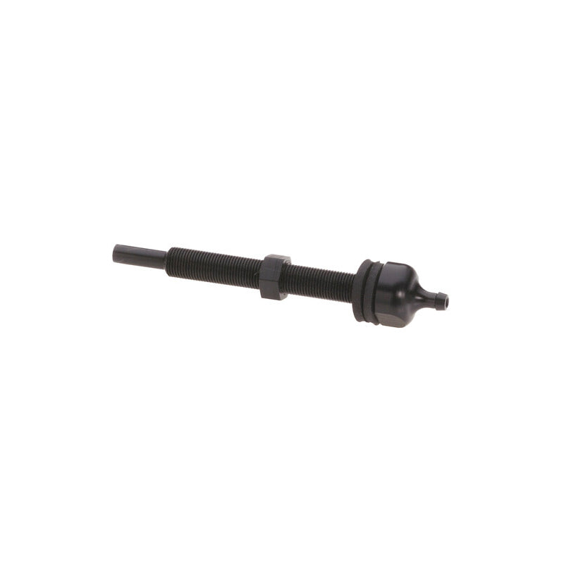 Plastic Universal Bulkhead Connector Up to 50mm Bulkheads