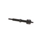 Plastic Universal Bulkhead Connector Up to 50mm Bulkheads