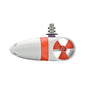 EX25 Compact External Single Bow Thruster