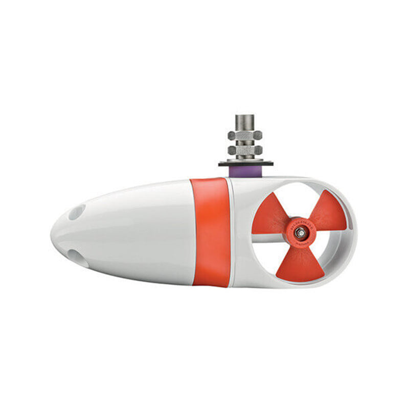 EX70 Compact External Single Bow Thruster