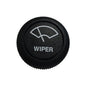 KNOB ONLY "WIPER" FOR EXALTO SWITCHES