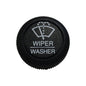 KNOB ONLY "WIPER/WASHER" FOR EXALTO SWITCHES