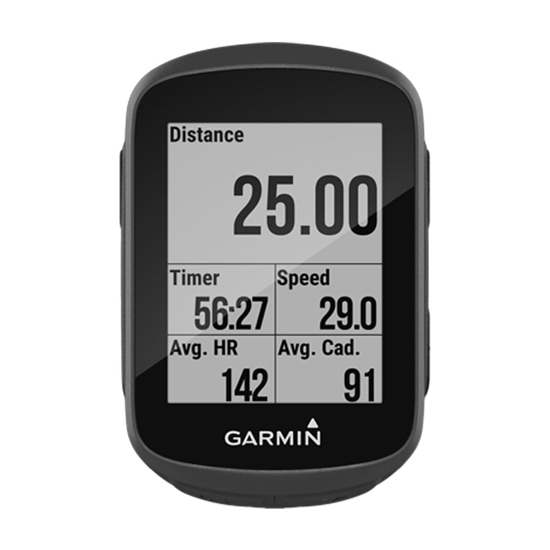 Edge 130 Cycling GPS, REFURB