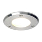 Emden Medium LED, SS, WW, 10-30VDC Slave (Dimmable with Master), IP67