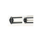 Type 1 Pantograph Arm Fixed Length 31.5" (800mm) Blades from 11.8 to 31.5" (300-800mm)