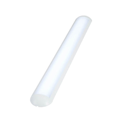 F-30.2 Stream, White, Cool White LED, 12VDC Surface-Mount Linear Fixture, 26.5" Length, IP40