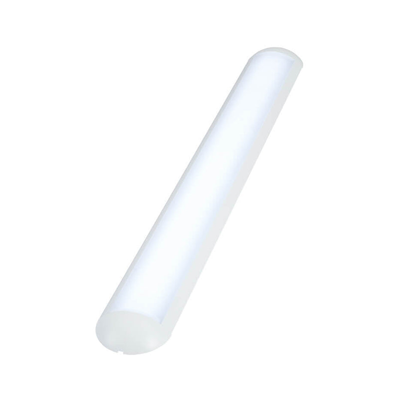 F-30.2 Stream Bi-Color, CW/WW LED, 24VDC Surface-Mount Linear Fixture, 26.5" Length, IP40