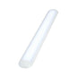 F-30.2 Stream Bi-Color, CW/WW LED, 24VDC Surface-Mount Linear Fixture, 26.5" Length, IP40