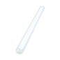 F-30.3 Stream, White, Warm White LED, 12VDC Surface-Mount Linear Fixture, 38" Length, IP40