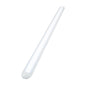 F-30.4 Stream, White, Warm White LED, 12VDC Surface-Mount Linear Fixture, 49" Length, IP40