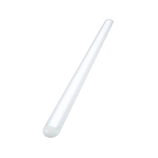 F-30.4 Stream, White, Cool White LED, 12VDC Surface-Mount Linear Fixture, 49" Length, IP40