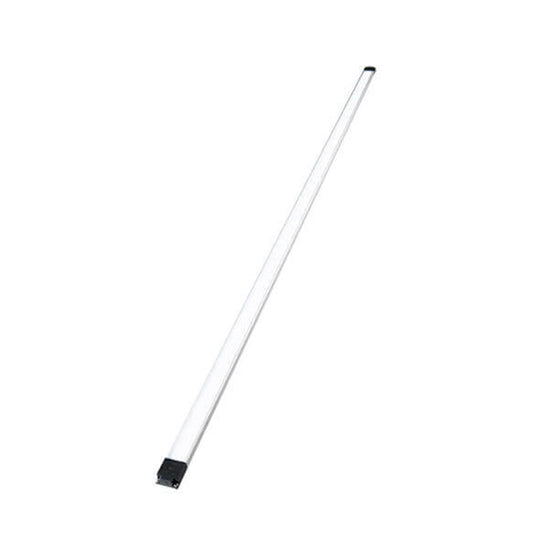 F-40.3 Line, Cool White LED, 10-30VDC, 27W, IP50 Surface-Mount Linear Fixture, 54"