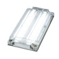 F-70 HD LED without switch, 10-30VDC, 5W Surface Mount Utility Light, IP67