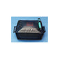 Portable Outboard Tank, 18 gallon with Fittings