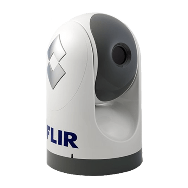 M-324S IR Camera, 320x240, w/o JCU