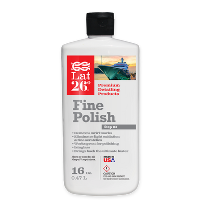 Fine Polish #3